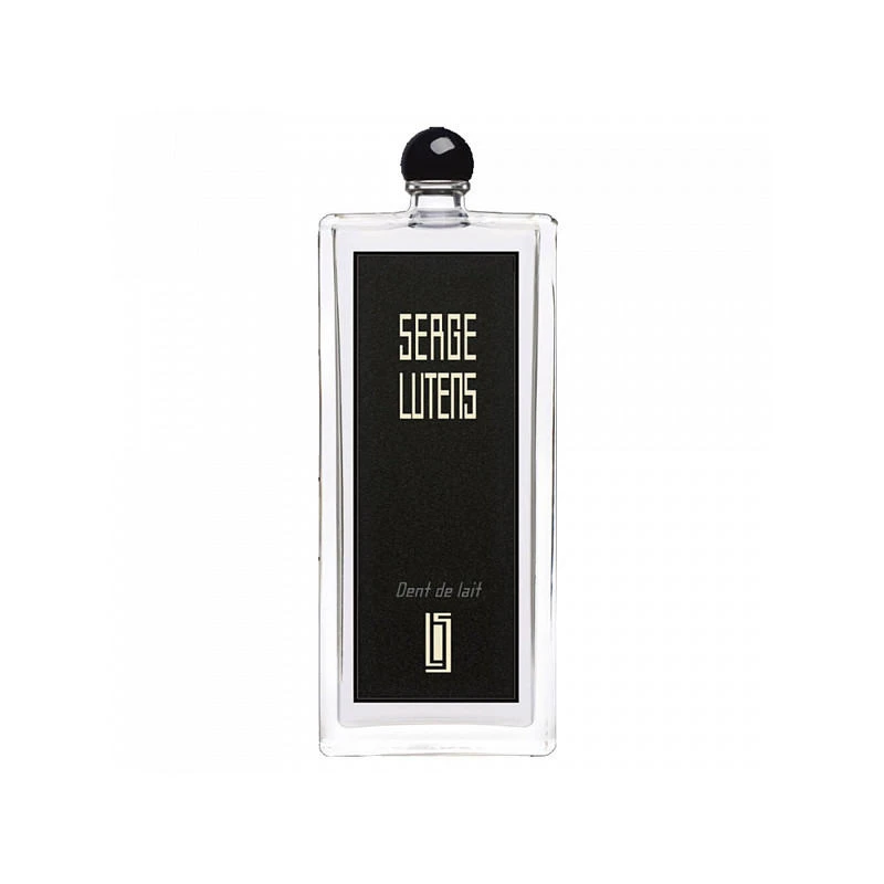 商品Serge Lutens|芦丹氏 乳牙中性香水 EDP 50ml 木质花香调 中性香EDP ,价格¥562,第1张图片