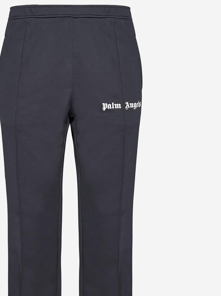 Palm Angels THIN WAIST SLIM TRACK Trousers商品第4张图片规格展示