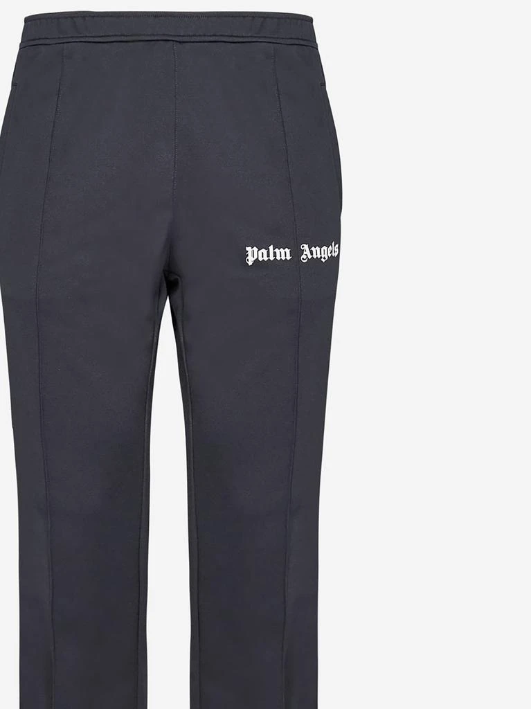 商品Palm Angels|Palm Angels THIN WAIST SLIM TRACK Trousers,价格¥1706,第4张图片详细描述