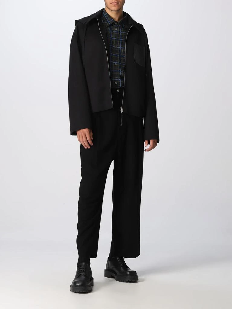 商品Loewe|Loewe jacket for man,价格¥10054,第2张图片详细描述