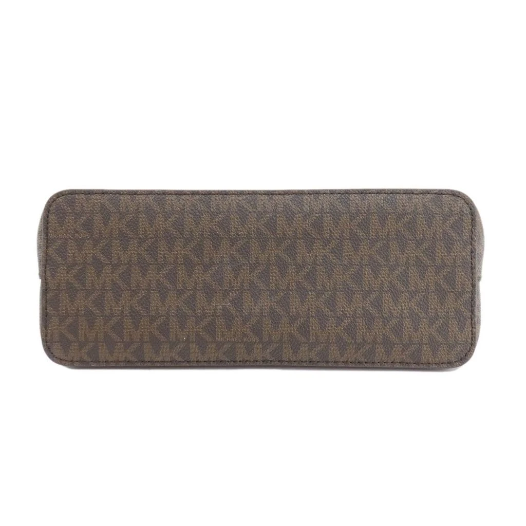 商品[二手商品] Michael Kors|Pvc Shoulder Bag (Pre-Owned),价格¥2482,第4张图片详细描述