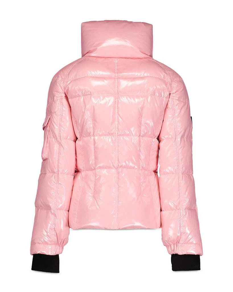 商品SAM.|Girls' Freestyle Down Jacket - Little Kid, Big Kid,价格¥1640,第2张图片详细描述