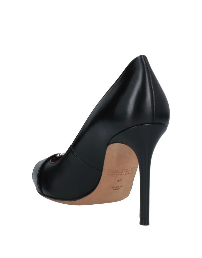 商品Bally|Pump,价格¥1732,第3张图片详细描述