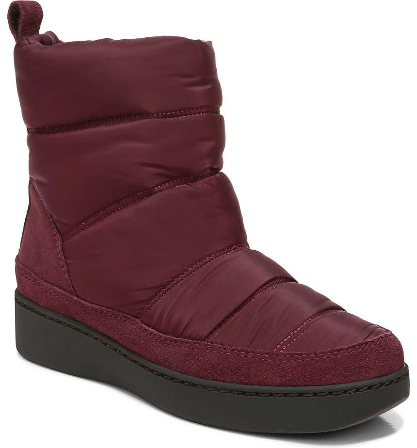 商品ZODIAC|Portman Water Repellent Quilted Bootie,价格¥362,第1张图片