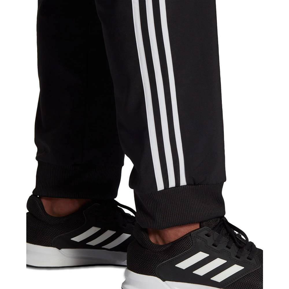 商品Adidas|Men's AEROREADY Essentials 3-Stripes Woven Jogger,价格¥225,第5张图片详细描述