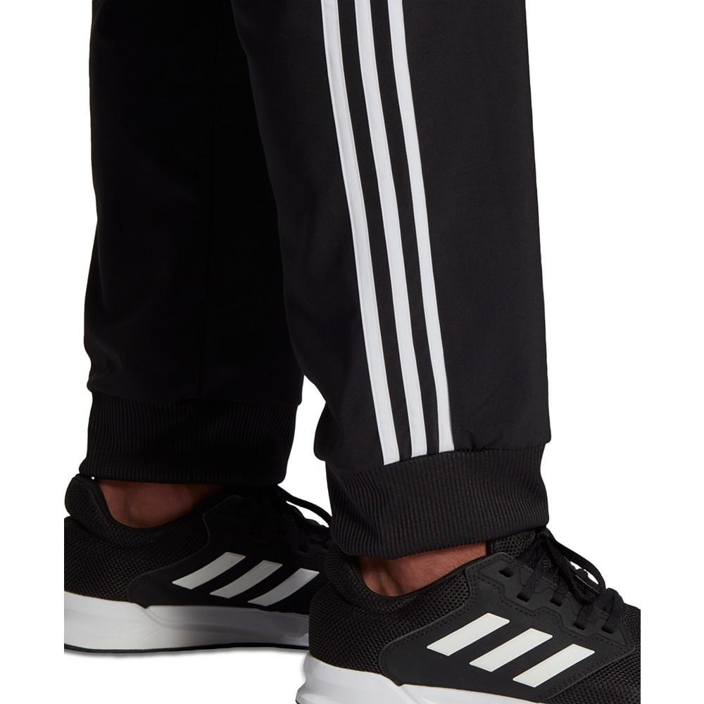 商品Adidas|Men's AEROREADY Essentials 3-Stripes Woven Jogger,价格¥265,第7张图片详细描述