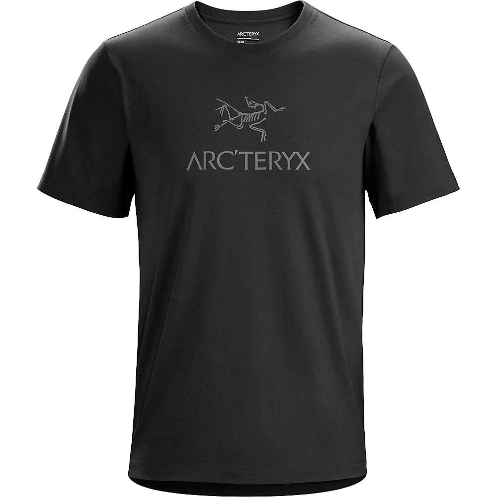 商品Arc'teryx|Arcteryx Men's Arc'Word SS T-Shirt T恤,价格¥289,第2张图片详细描述