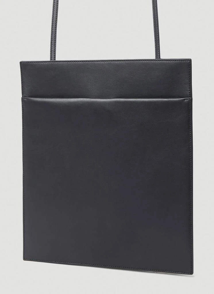 商品The Row|The Row Large Pocket Shoulder Bag,价格¥4763,第4张图片详细描述