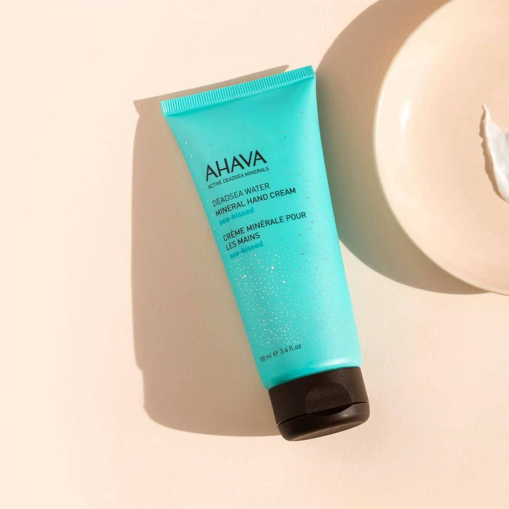 AHAVA Mineral Hand Cream - Sea-Kissed 100ml 商品
