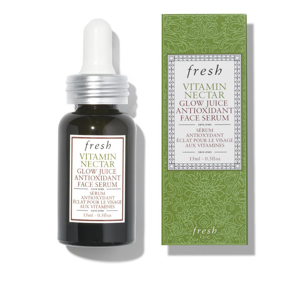 商品Fresh|Vitamin Nectar Glow Serum,价格¥241,第6张图片详细描述