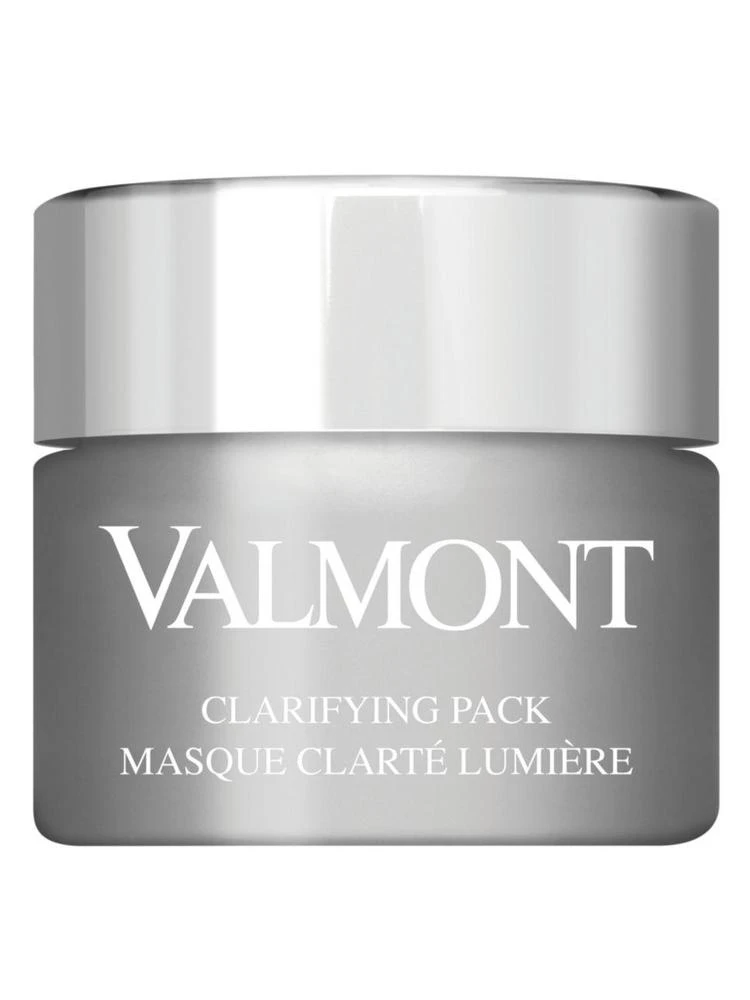 商品Valmont|臻白匀亮净化面膜 50ml,价格¥1724,第1张图片