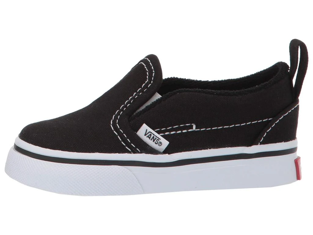 商品Vans|Slip-On V (Infant/Toddler),价格¥195,第4张图片详细描述