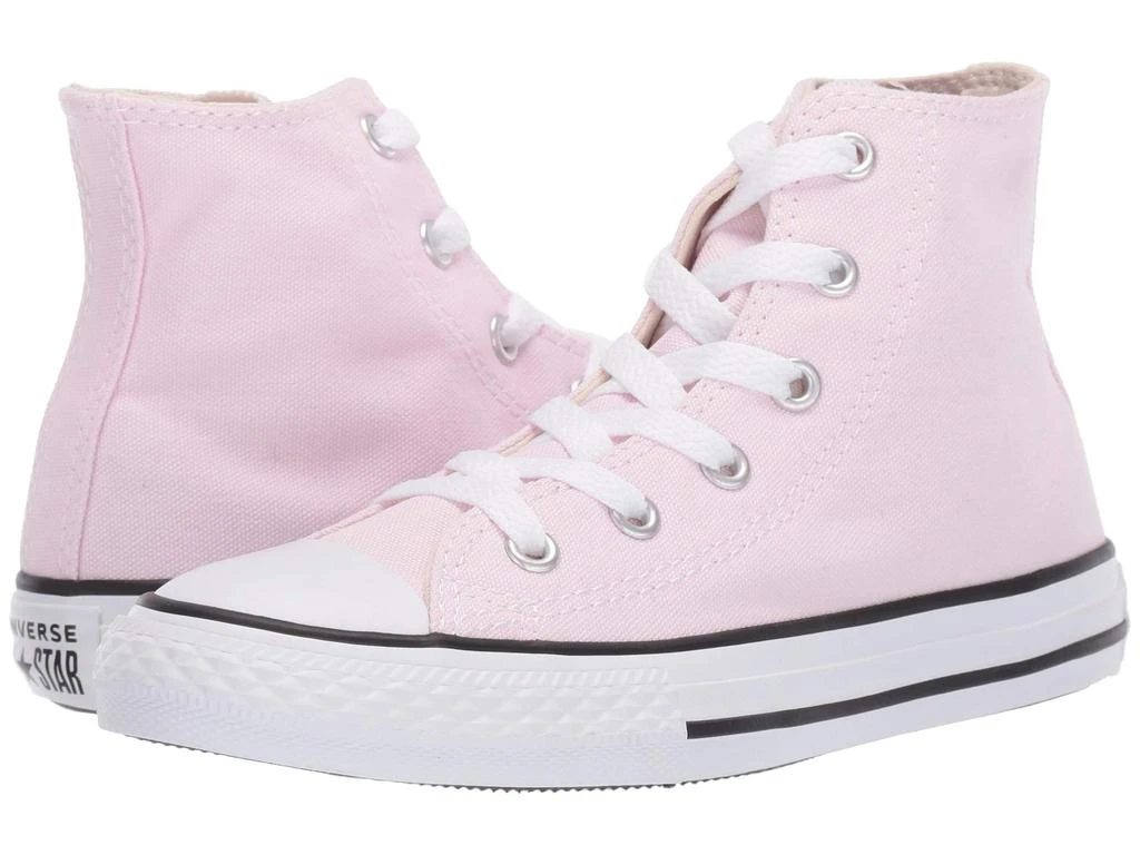 商品Converse|Chuck Taylor® All Star® Seasonal - Hi 小童/大童高帮休闲鞋,价格¥225,第1张图片