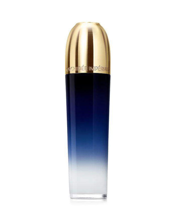 商品Guerlain|Orchidée Impériale The Essence Lotion Concentrate Emulsion 4.7 oz.,价格¥1499,第1张图片