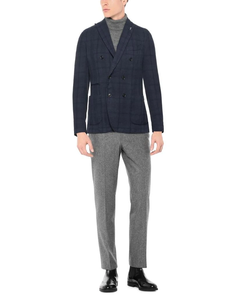 商品TRUSSARDI|Blazer,价格¥2365,第2张图片详细描述