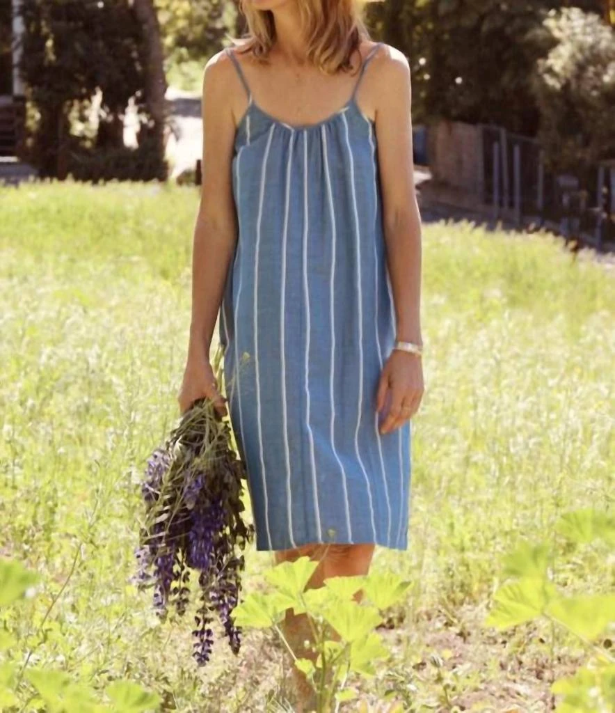 商品Pietsie|Pietsie - Ine Slip Dress,价格¥1188,第1张图片