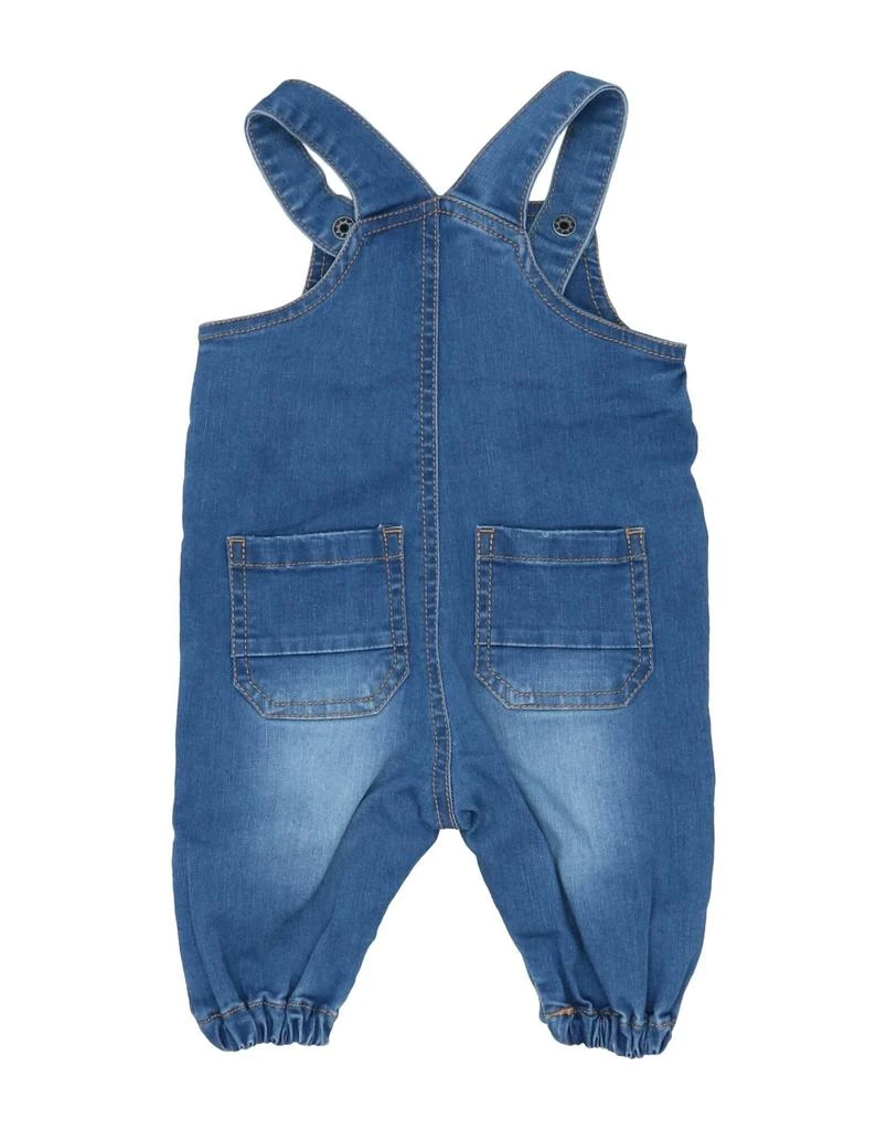 商品NAME IT®|Romper,价格¥117,第2张图片详细描述