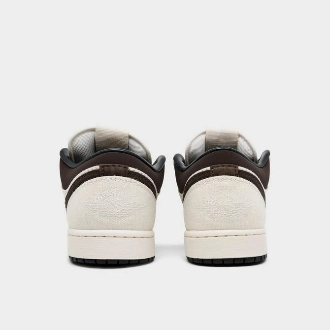 商品Jordan|Men's Air Jordan 1 Low Premium Casual Shoes,价格¥1000,第4张图片详细描述