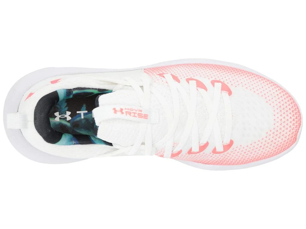 商品Under Armour|Hovr Rise 3 Novelty,价格¥359,第2张图片详细描述
