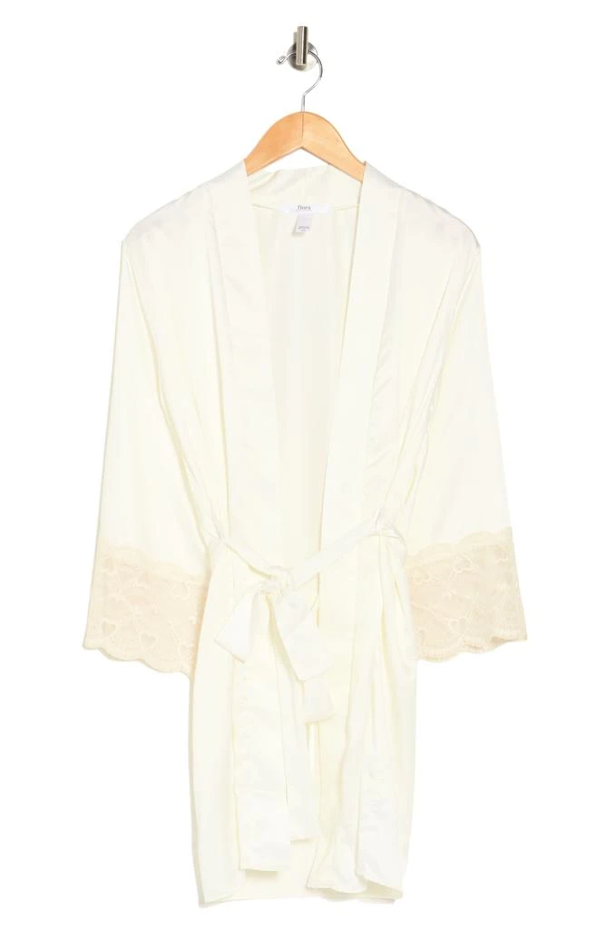 Kit Matte Cover-Up Robe 商品