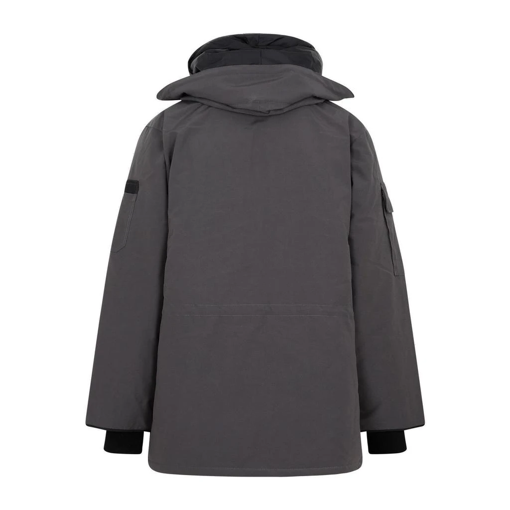 商品Canada Goose|Canada Goose Expedition Hooded Parka,价格¥9511,第2张图片详细描述