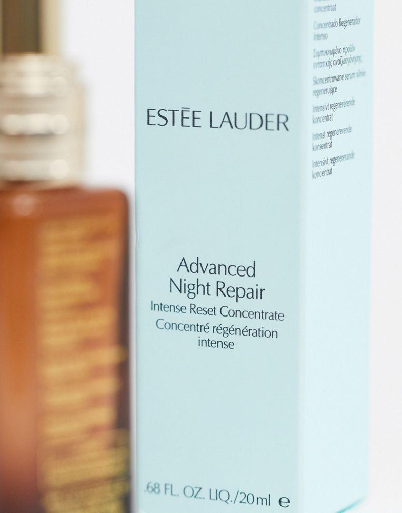 Estee Lauder Advanced Night Repair Treatment Intense Reset Concentrate 20ml商品第2张图片规格展示