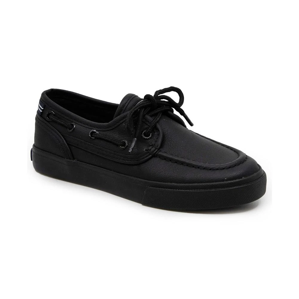 商品Nautica|Big Boys Spinnaker Boat Shoes,价格¥221,第1张图片