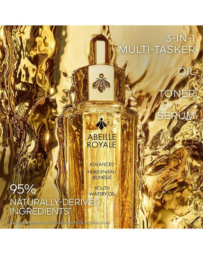 Abeille Royale Bestsellers Skincare Set ($359 value) 商品