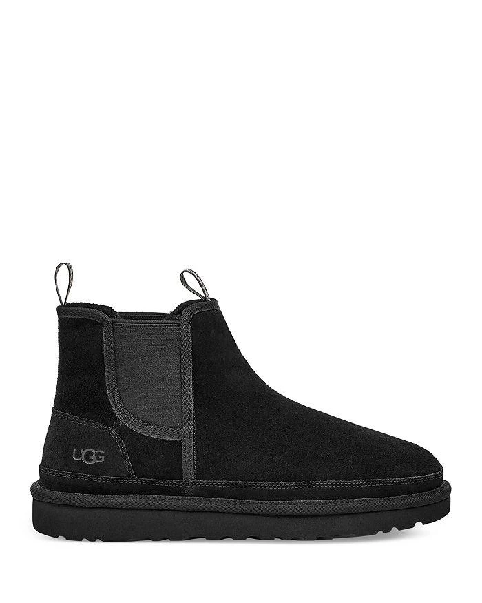 商品UGG|Men's Neumel Classic Mini Boots,价格¥1059,第5张图片详细描述