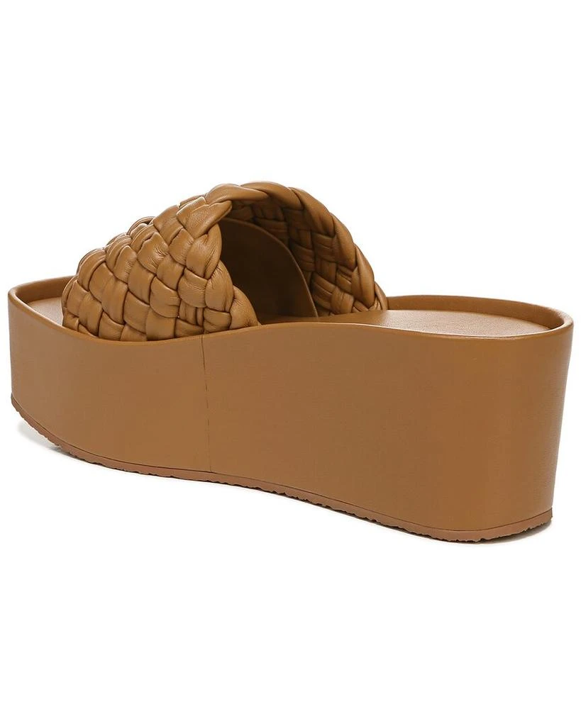 商品Vince|Vince Mari Leather Slide,价格¥1394,第2张图片详细描述