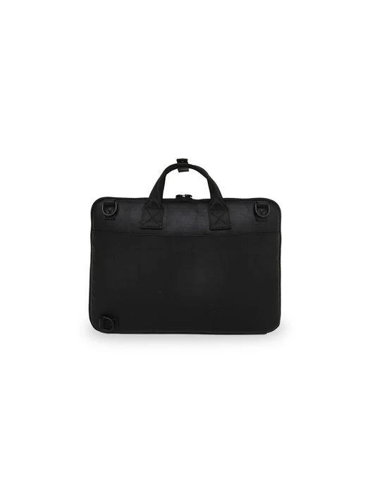 商品PLAYIAN|Perfector Briefcase Bag S (Black),价格¥507,第4张图片详细描述