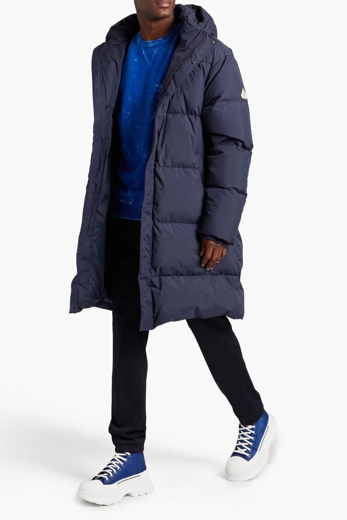 商品PYRENEX|Quilted shell down jacket,价格¥1978,第2张图片详细描述