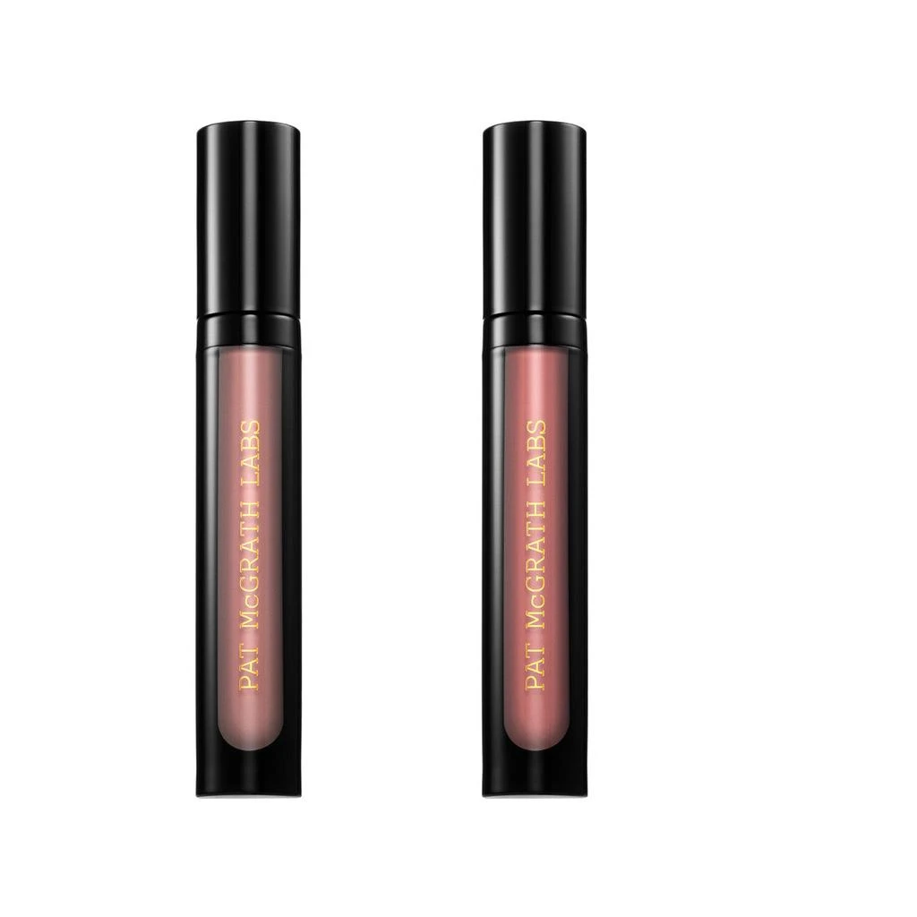 商品Pat McGrath|LiquiLUST™ Duo,价格¥412,第2张图片详细描述