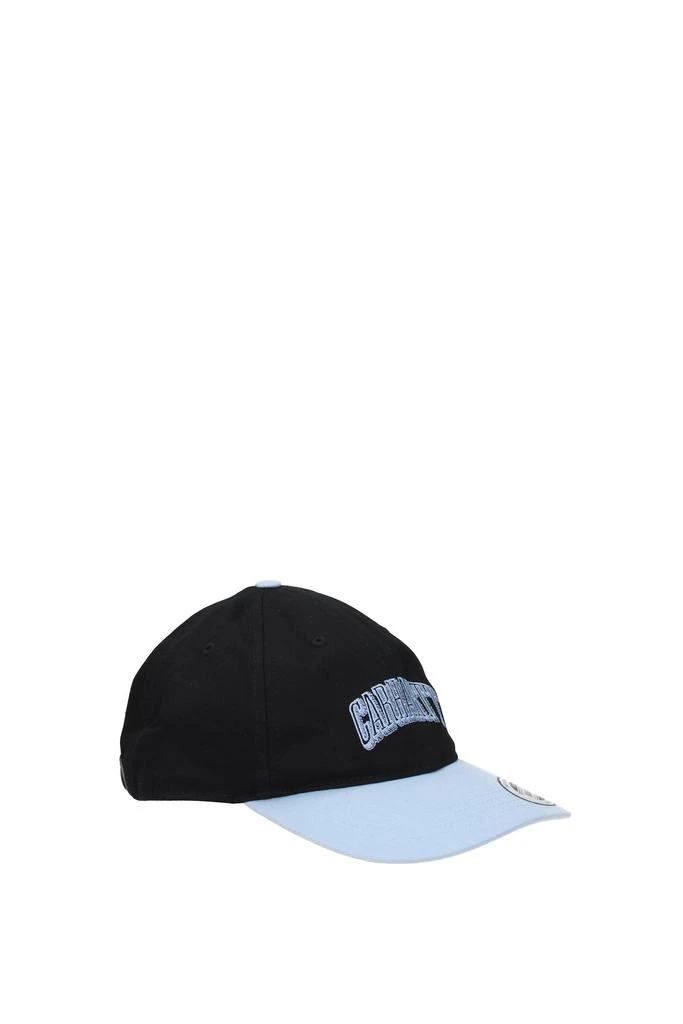 商品Carhartt|Hats wip Cotton Black Sky,价格¥353,第1张图片
