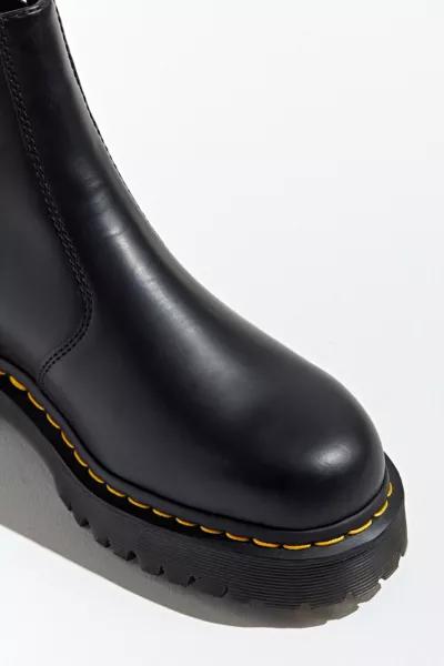 Dr. Martens 2976 Bex Chelsea Boots商品第5张图片规格展示