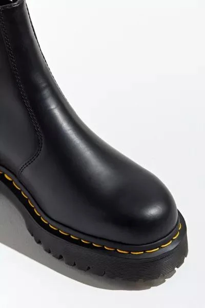 商品Dr. Martens|Dr. Martens 2976 Bex Chelsea Boot,价格¥1360,第5张图片详细描述