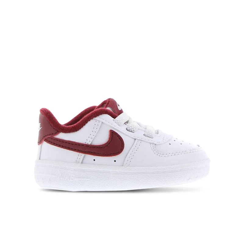 商品NIKE|Nike Air Force 1 Crib - Baby Shoes,价格¥200,第1张图片详细描述