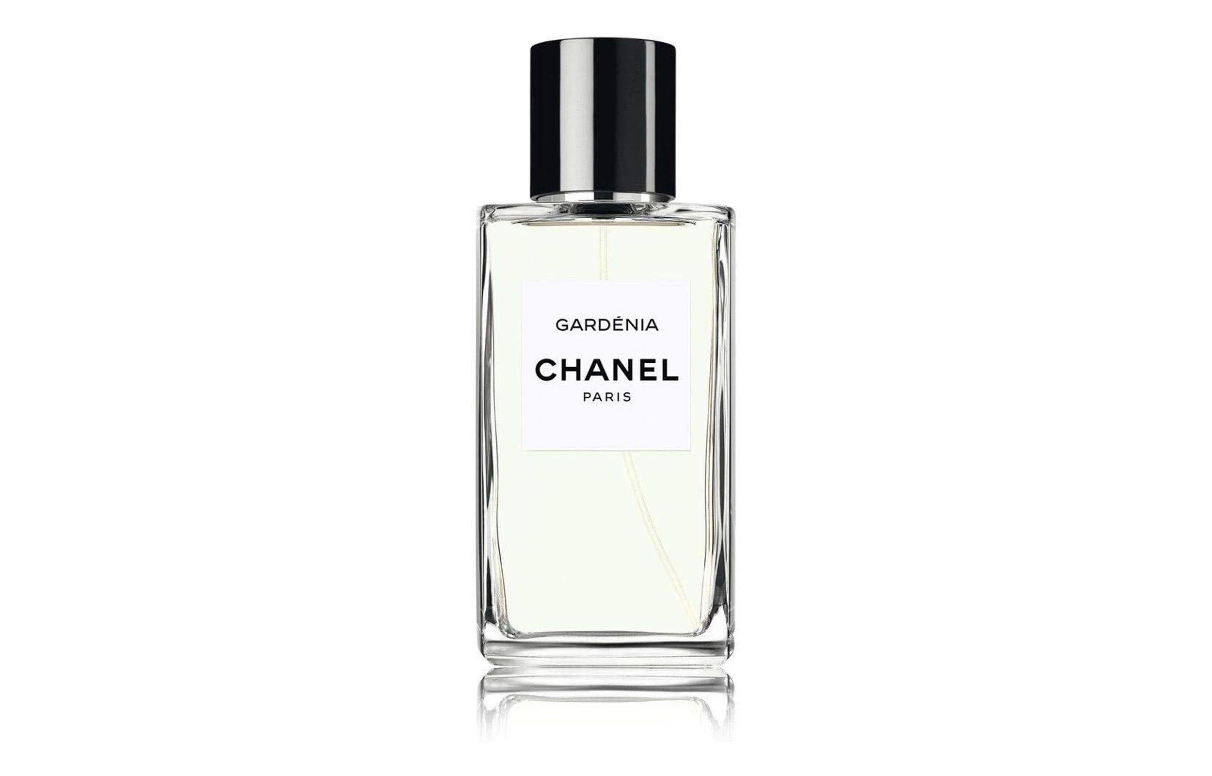 商品[国内直发] Chanel|香奈儿 珍藏 栀子花香水 花香调 香水EDP 椰子香草 75ml/200ml,价格¥1842,第1张图片