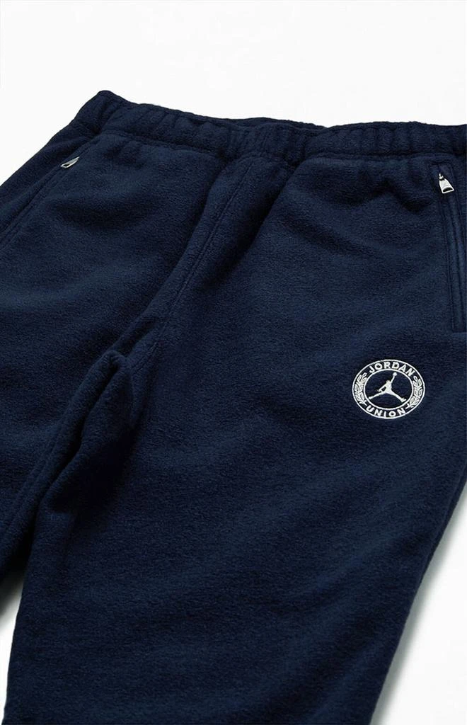 商品Jordan|x Union Track Pants,价格¥808,第3张图片详细描述