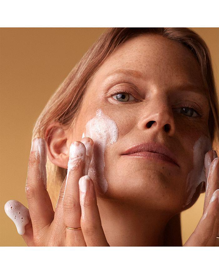 商品Shiseido|FLX Future Solution LX Extra Rich Cleansing Foam 4.7 oz.,价格¥451,第5张图片详细描述