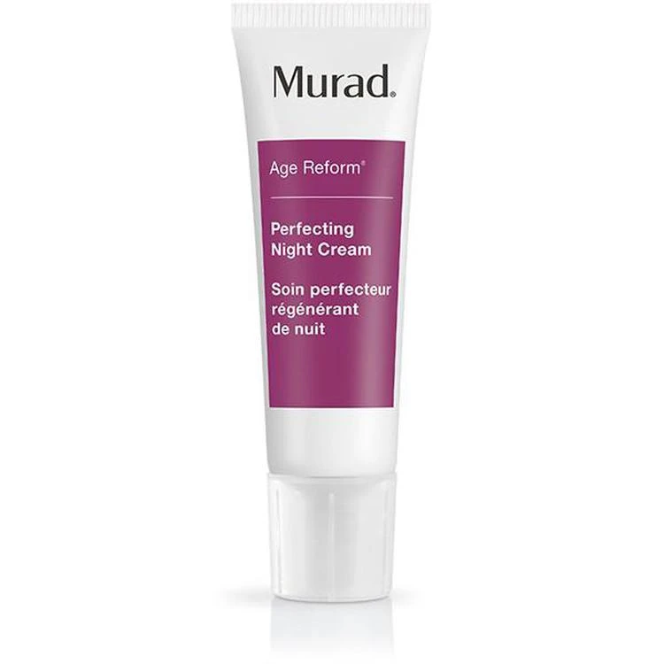 商品Murad|Perfecting Night Cream,价格¥440,第1张图片