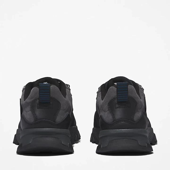 商品Timberland|Lincoln Peak Trainer for Men in Black,价格¥582,第5张图片详细描述
