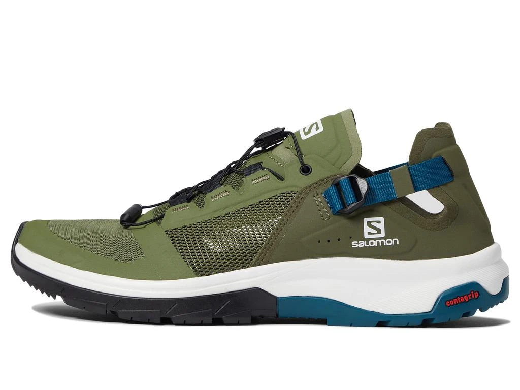 商品Salomon|Tech Amphib 4,价格¥558,第4张图片详细描述