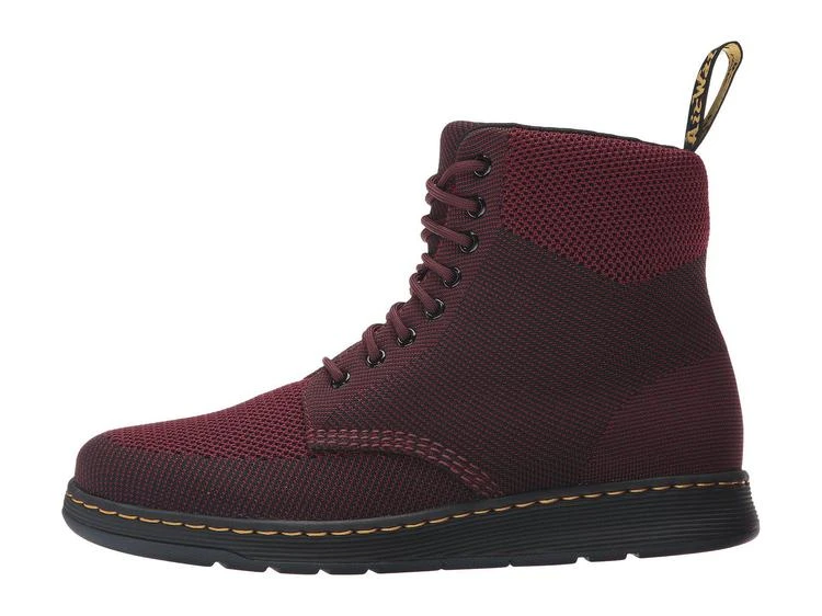 商品Dr. Martens|Knit Rigal Boot,价格¥324,第4张图片详细描述