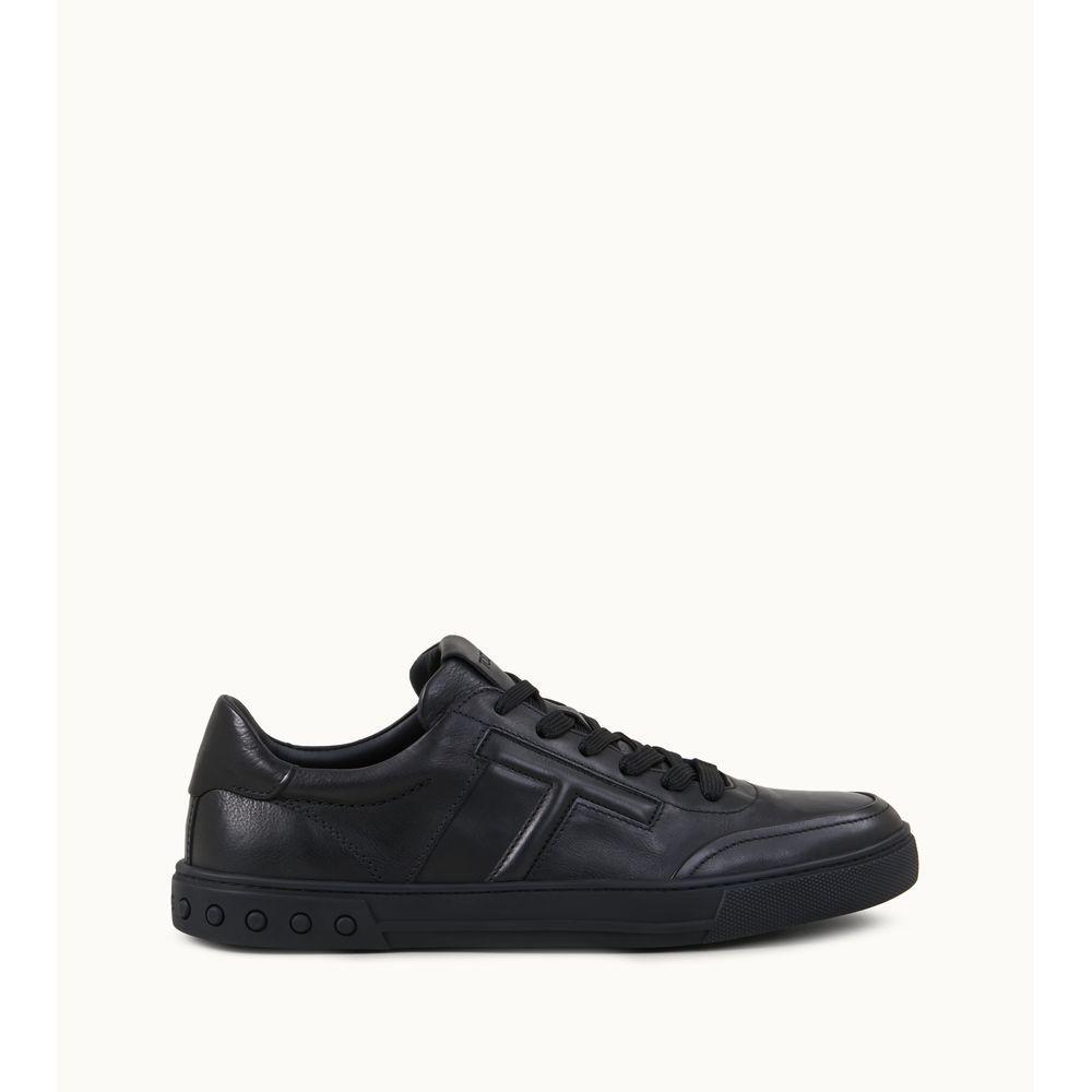 商品Tod's|Sneakers in Leather,价格¥2373,第1张图片