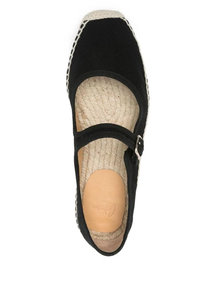 商品CASTAÑER|Castañer Padua Canvas Espadrilles,价格¥790,第3张图片详细描述