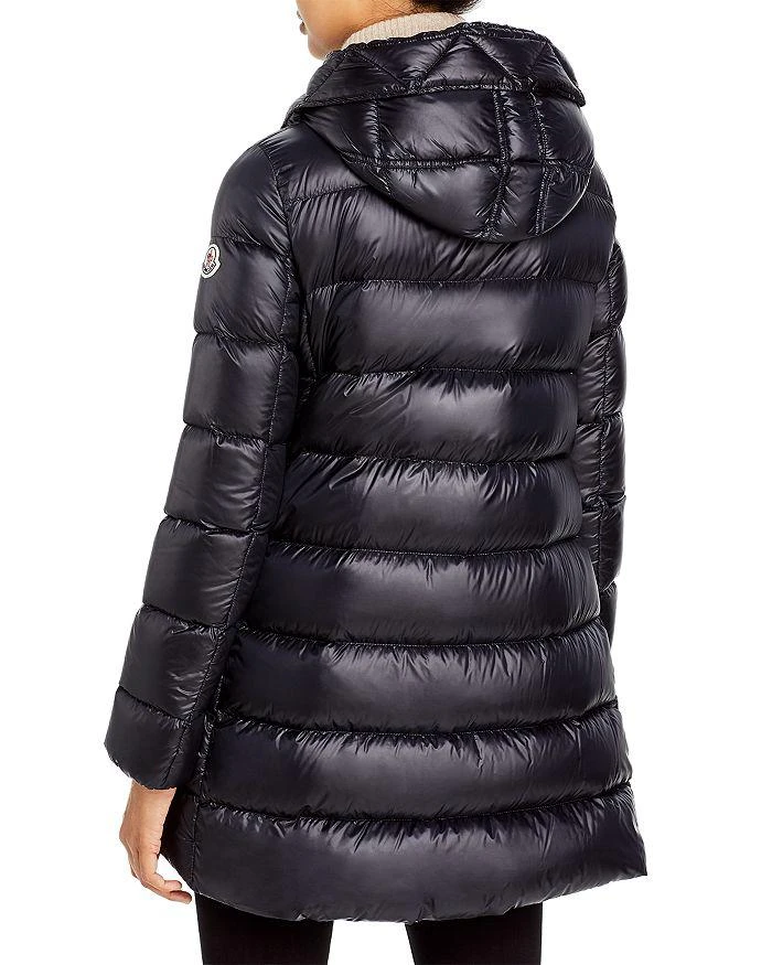 商品Moncler|Suyen Hooded Down Parka,价格¥14904,第2张图片详细描述