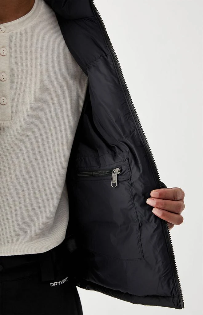 商品The North Face|男款 北面 1996 Nuptse 户外复古羽绒服,价格¥1725,第5张图片详细描述