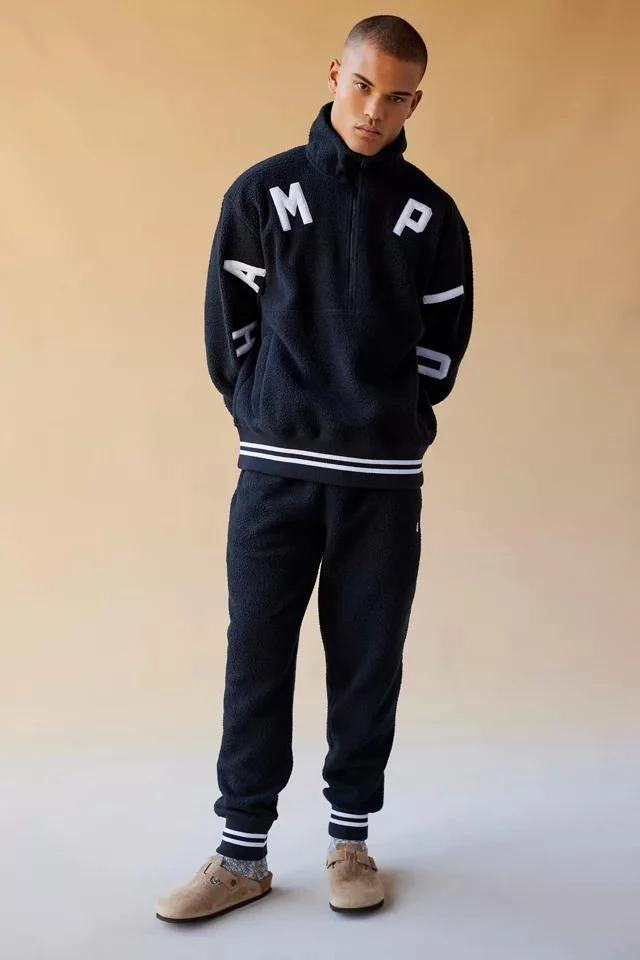 商品CHAMPION|Champion High Pile Fleece Sweatpant,价格¥151,第1张图片