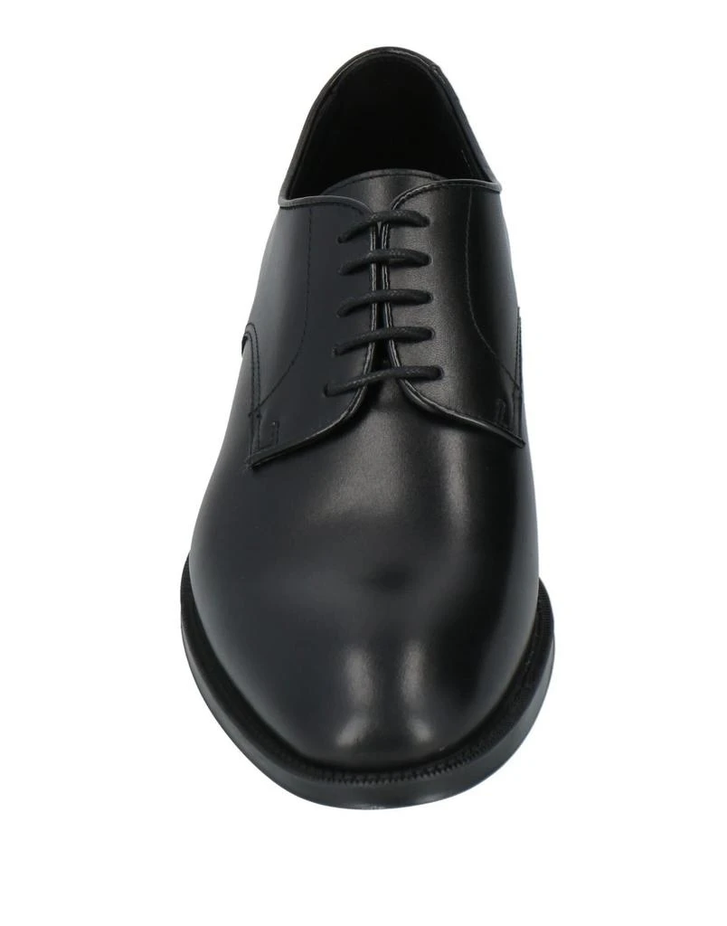 商品DOUCAL'S|Laced shoes,价格¥1850,第4张图片详细描述